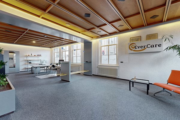 Medium property photo - Westvoorstraat 1, 4671 CC Dinteloord